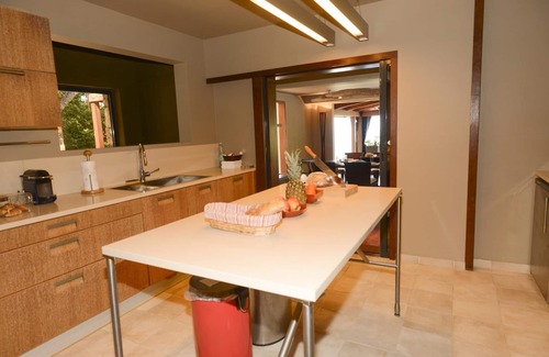 Terre Neuve Villa | Villa Kuban 3BR in Colombier by Personal Villas - Asian Inspired Villa