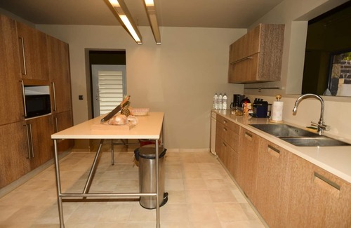 Terre Neuve Villa | Villa Kuban 3BR in Colombier by Personal Villas - Asian Inspired Villa