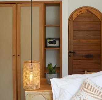 Katiet Villa | Villa Kuda - Bela Sulu Villas