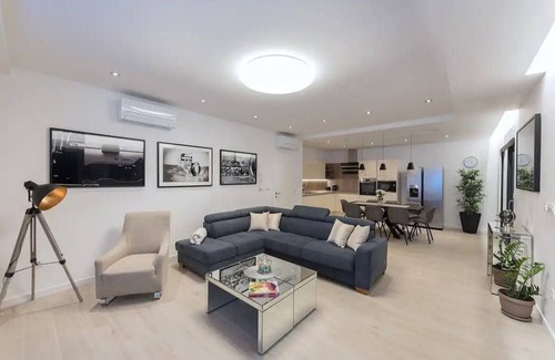 Makarska Villa | Villa Kuk with heated pool
