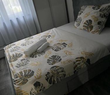 Velky Meder Villa | Villa Kulacs