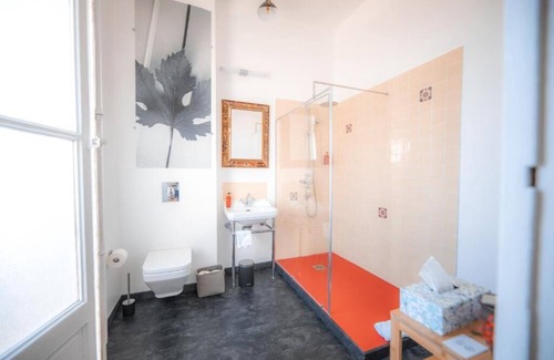 Beziers House | Villa Kumquats
