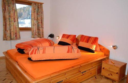Tschierv Apartment | Villa Kuntner Bund
