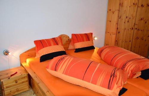 Tschierv Apartment | Villa Kuntner Bund