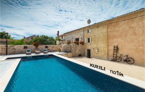 Kurili House | Villa Kurili No14