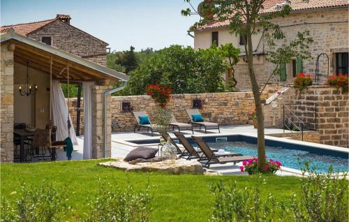 Kurili House | Villa Kurili No14