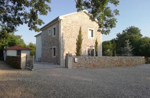 Rasopasno House | Villa Kvarner