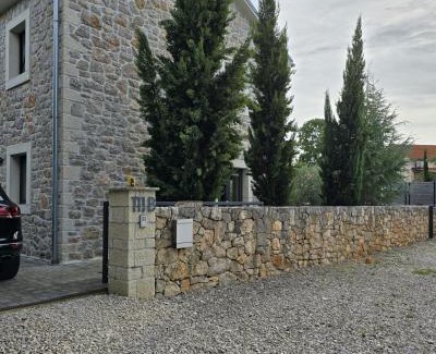 Rasopasno House | Villa Kvarner