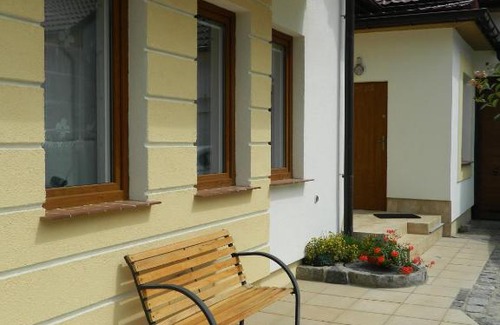 Orlinki Apartment | Villa Kwiatowa