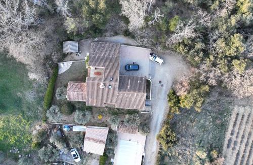 Oraison House | Villa Kyrae