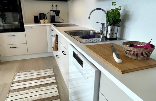 Orivesi Villa | Villa Längelmä - Three Bedroom Villa, Sleeps 6