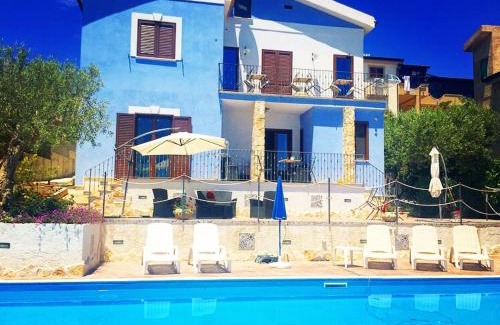 Marina di Palma Bed & Breakfast | Villa Lù