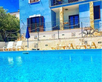 Marina di Palma Bed & Breakfast | Villa Lù
