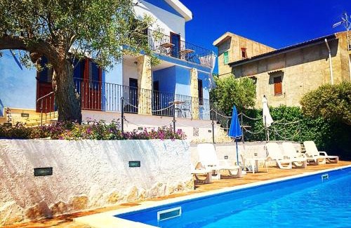 Marina di Palma Bed & Breakfast | Villa Lù
