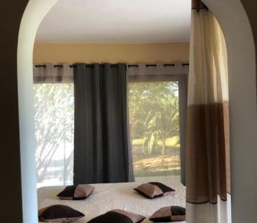 Diakhanor Bed & Breakfast | Villa L'Aldiana