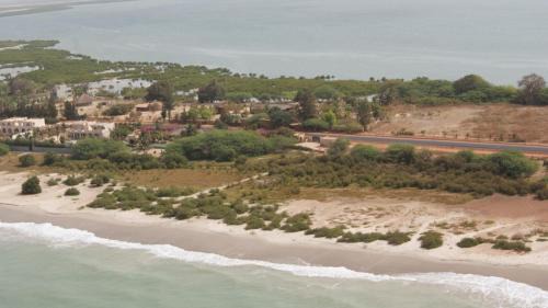 Diakhanor Bed & Breakfast | Villa L'Aldiana