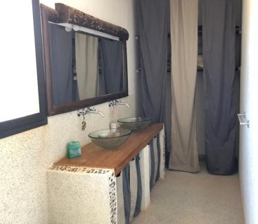 Diakhanor Bed & Breakfast | Villa L'Aldiana