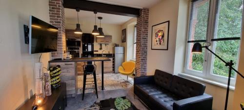 Lure Apartment | villa l'Ambroisine