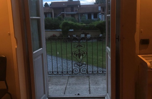 Dormelletto Villa | Villa L'Antico Torchio- Structure up to 12 people