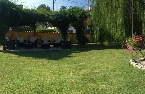 Dormelletto Villa | Villa L'Antico Torchio- Structure up to 12 people