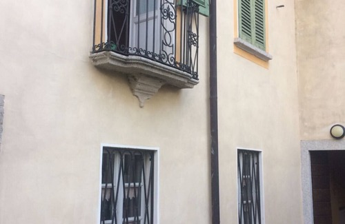 Dormelletto Villa | Villa L'Antico Torchio- Structure up to 12 people