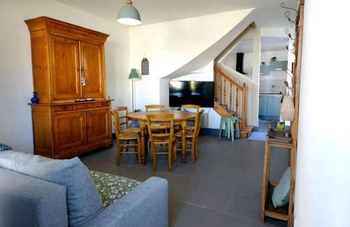 Luc-sur-Mer House | Villa L Escale Proche Plage