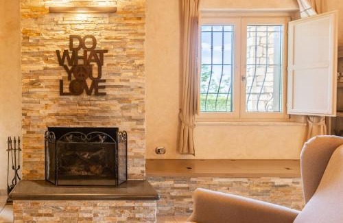 Prata di Principato Ultra Villa | Villa Le Cicale - Irpinia