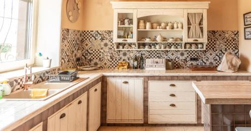 Prata di Principato Ultra Villa | Villa Le Cicale - Irpinia