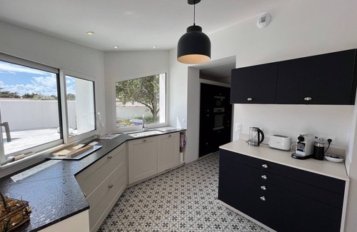 La Flotte Villa | Villa L'Olivier : Accommodation with swimming pool for up to 10 people