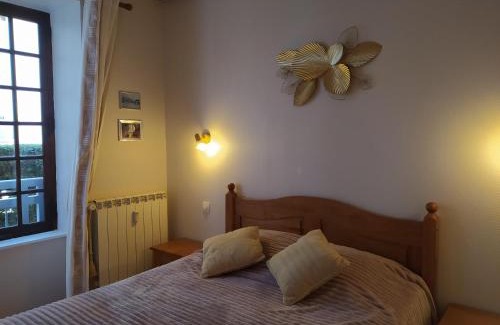 Mont-Dore Apartment | Villa L'Orée du bois