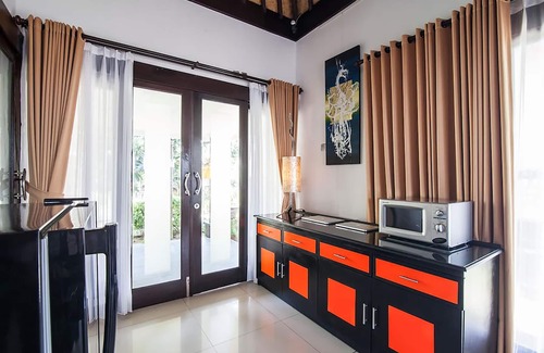 Medahan Villa | Villa L'Orange Bali