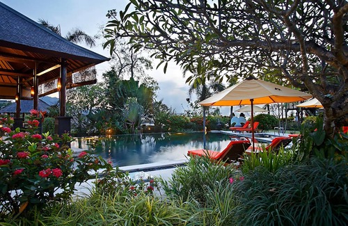 Medahan Villa | Villa L'Orange Bali