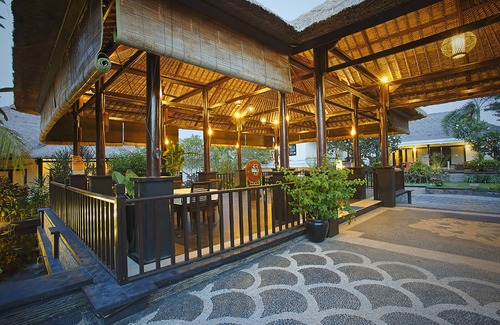 Medahan Villa | Villa L'Orange Bali