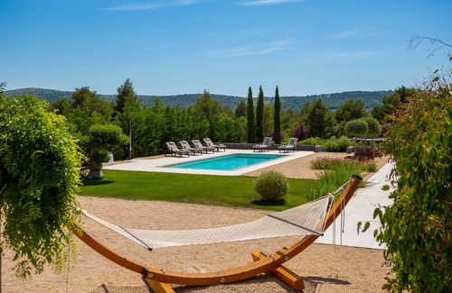 Sibenik Villa | Villa La Boheme with Pool