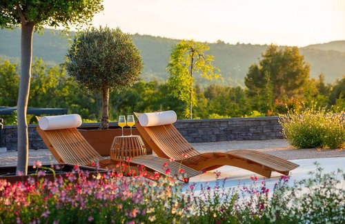 Sibenik Villa | Villa La Boheme with Pool