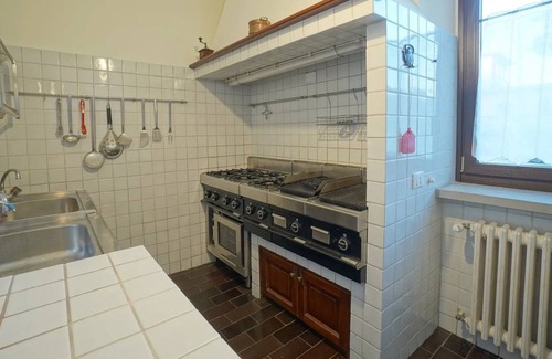 Casteldelci Villa | Villa La Cappuccina With Pool, Casteldelci, Italy