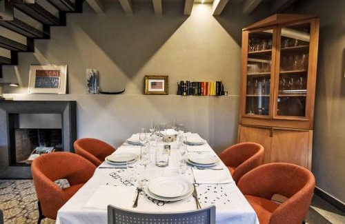 Cremignane Villa | Villa La Casetta sul Lago by Interhome