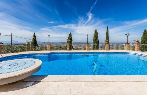 Sonnino House | Villa La Casetta