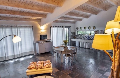 Avola Villa | VILLA LA CAVA of the NOTO Valley