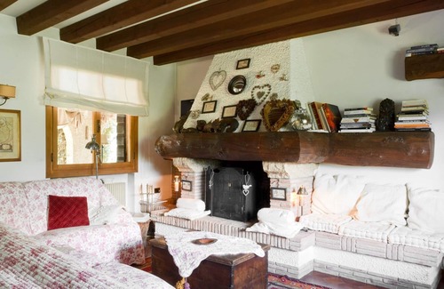 Monfumo House | VILLA LA CIMETTA WITH PRIVATE POOL IN THE HILLS OF ASOLO LAND OF VENICE