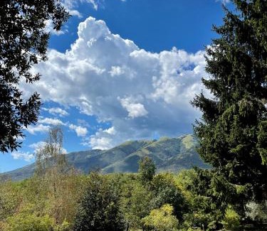 Aviano Villa | Villa La Collina