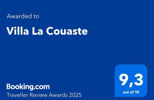 Lorgues House | Villa La Couaste