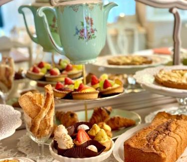 Vicopelago Bed & Breakfast | Villa La Dogana B&B di Charme - Historic Villa with a beautiful garden - private parking