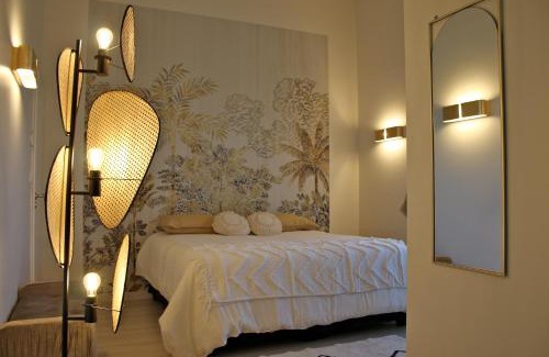 Vaux-sur-Mer Bed & Breakfast | Villa la Dunette & spa
