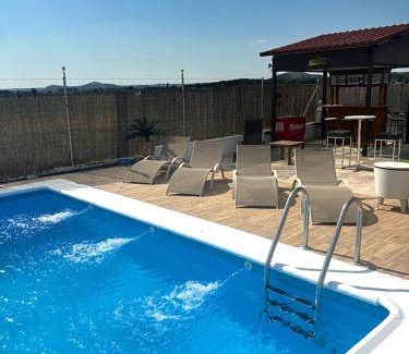 Traspinedo House | Villa La Espiga