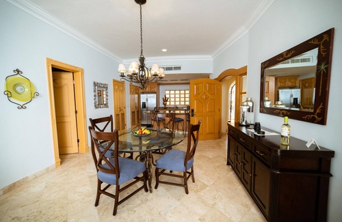 Flamingos Condo | Villa La Estancia SIXTH FLOOR STUNNER — BEST VIEW IN THE RESORT!