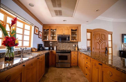 Flamingos Condo | Villa La Estancia SIXTH FLOOR STUNNER — BEST VIEW IN THE RESORT!