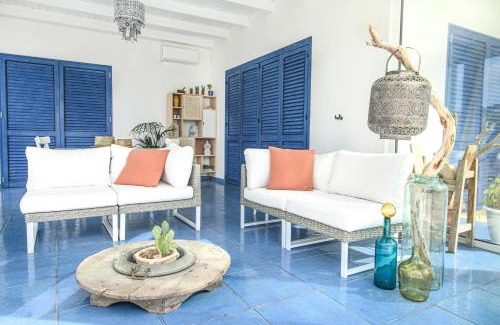 Realmonte Villa | Villa La Falesia