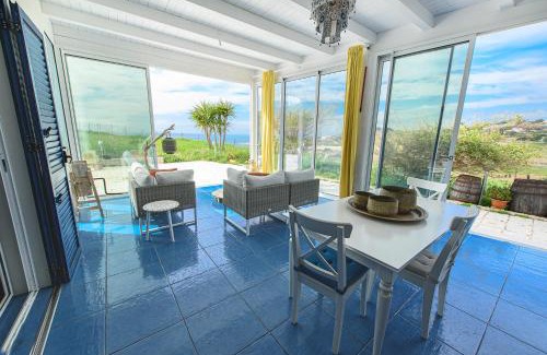 Realmonte Villa | Villa La Falesia