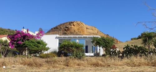Realmonte Villa | Villa La Falesia